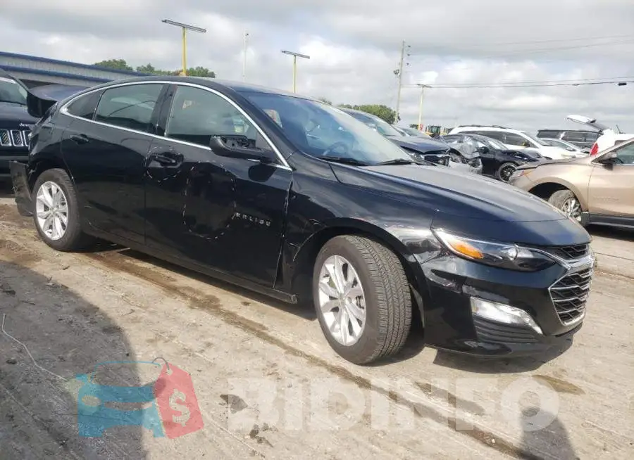 1G1ZD5ST4PF138172 Photo# 4