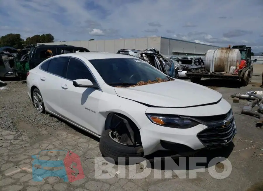1G1ZD5ST6KF109278 Photo# 4