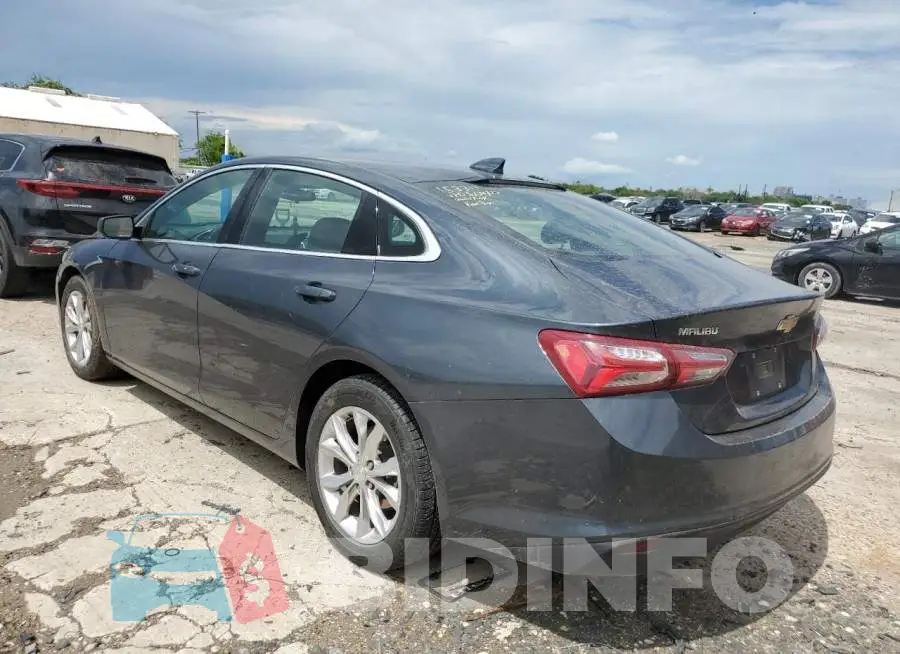 1G1ZD5ST6KF135945 Photo# 2