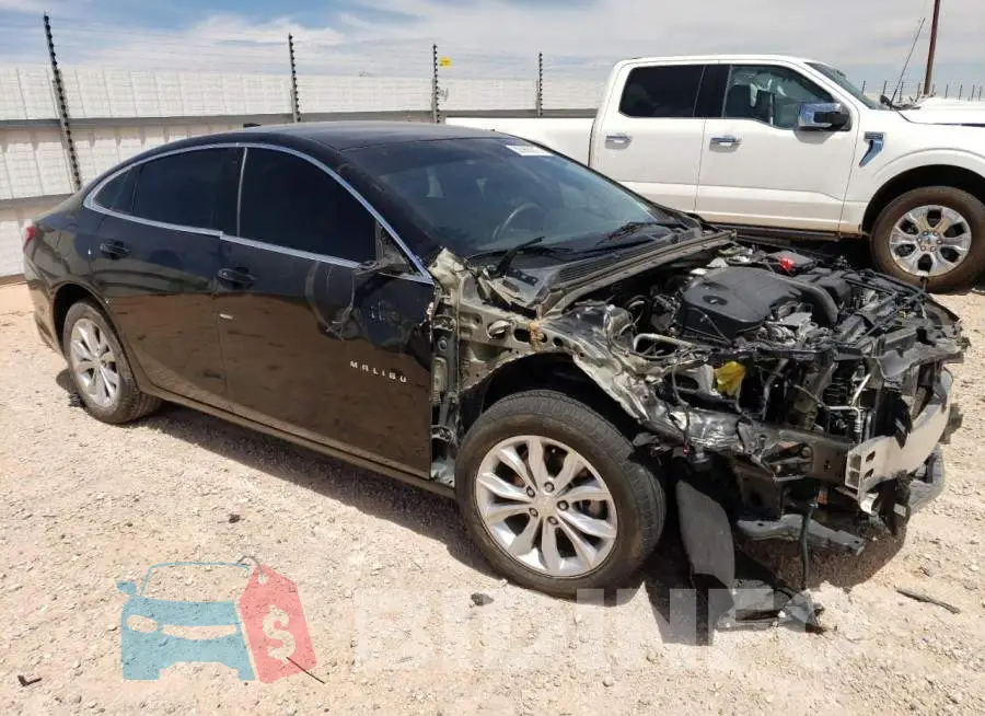 1G1ZD5ST6LF007433 Photo# 4