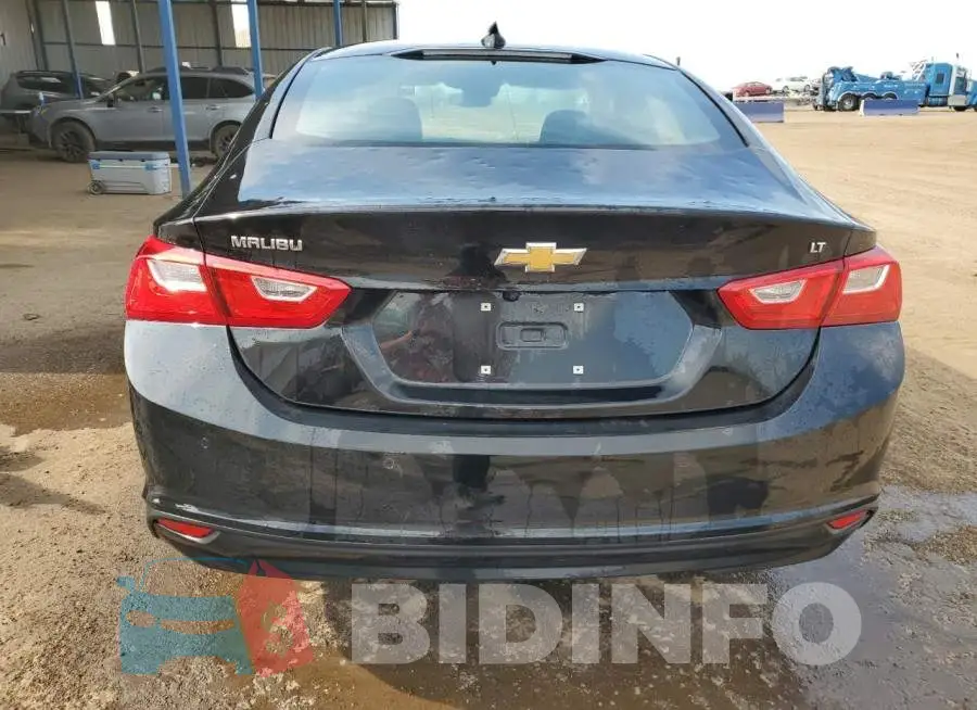 1G1ZD5ST7PF188919 Photo# 6