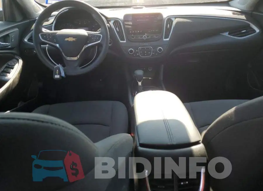 1G1ZD5ST8PF163477 Photo# 8