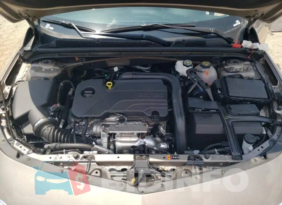 1G1ZD5ST8PF195006 Photo# 11