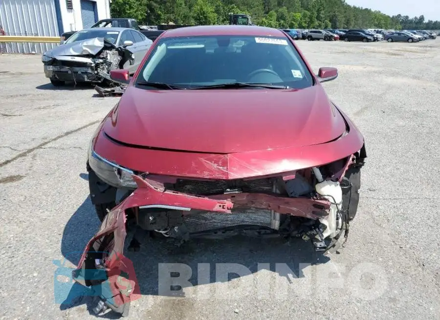 1G1ZD5ST9JF140331 Photo# 5