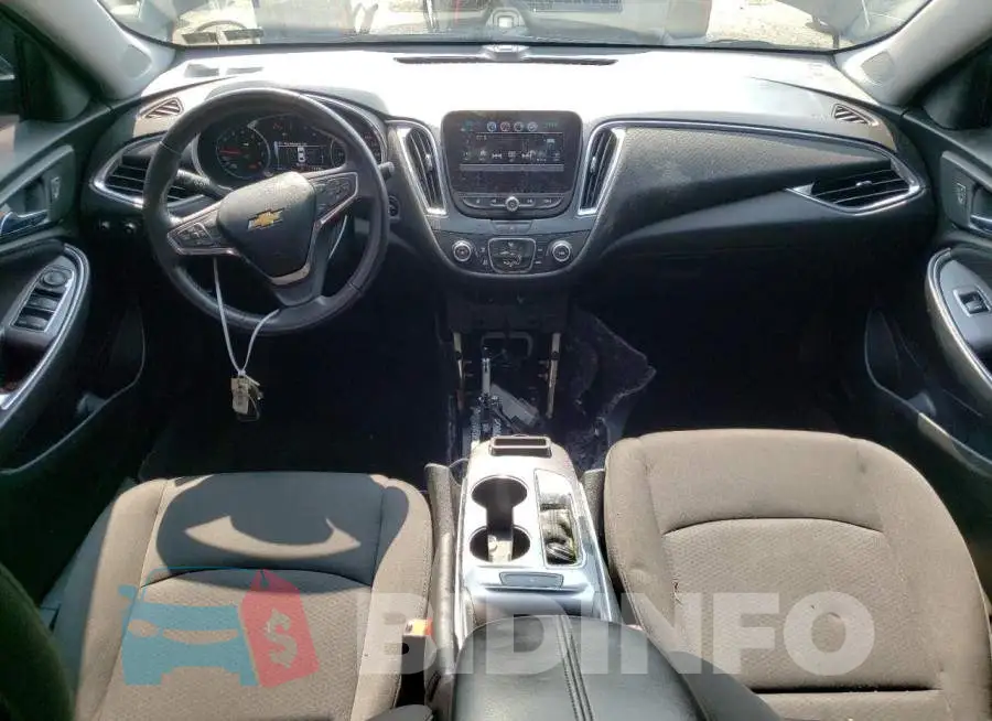 1G1ZD5ST9JF259271 Photo# 8