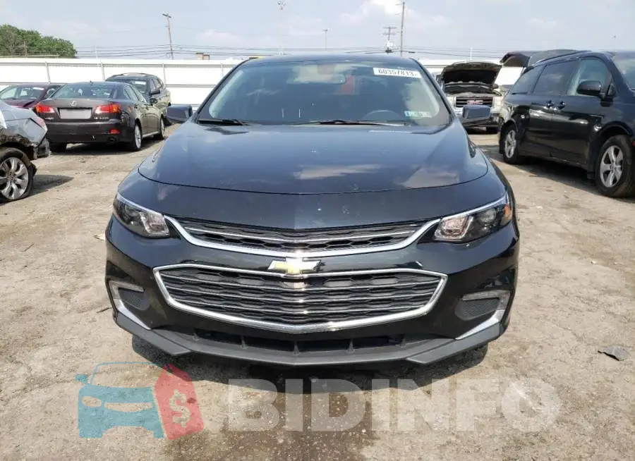 1G1ZD5ST9JF259271 Photo# 5