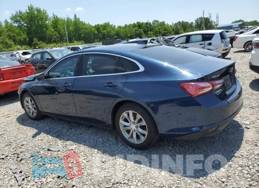 1G1ZD5ST9KF154893 Photo# 2