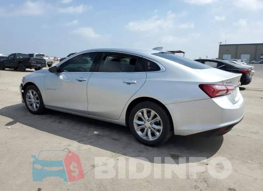 1G1ZD5ST9LF086497 Photo# 2