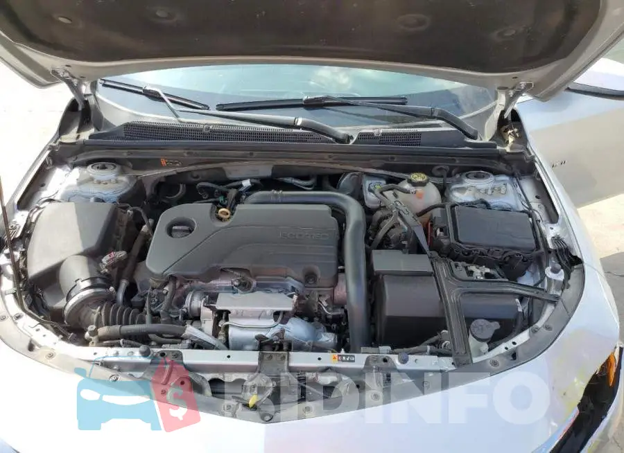 1G1ZD5ST9LF086497 Photo# 11