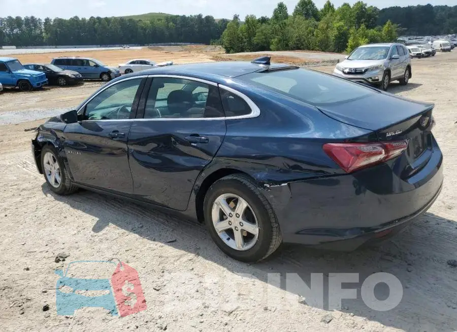 1G1ZD5ST9NF158186 Photo# 2