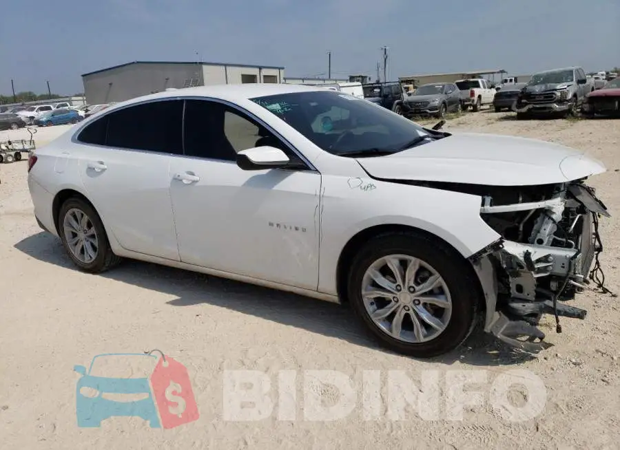 1G1ZD5STXLF100262 Photo# 4