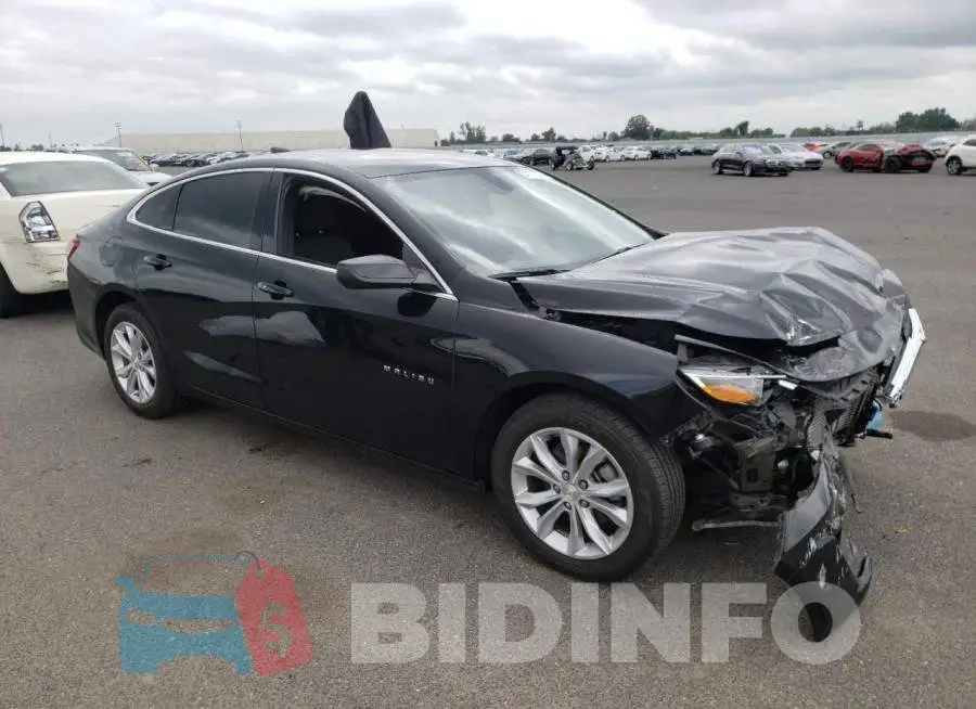 1G1ZD5STXLF109639 Photo# 4