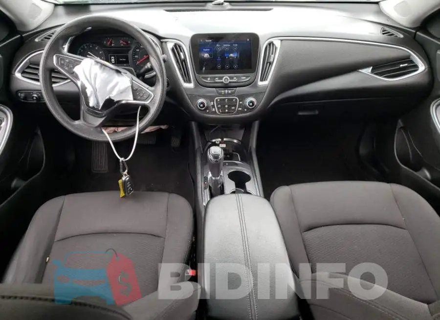 1G1ZD5STXLF109639 Photo# 8