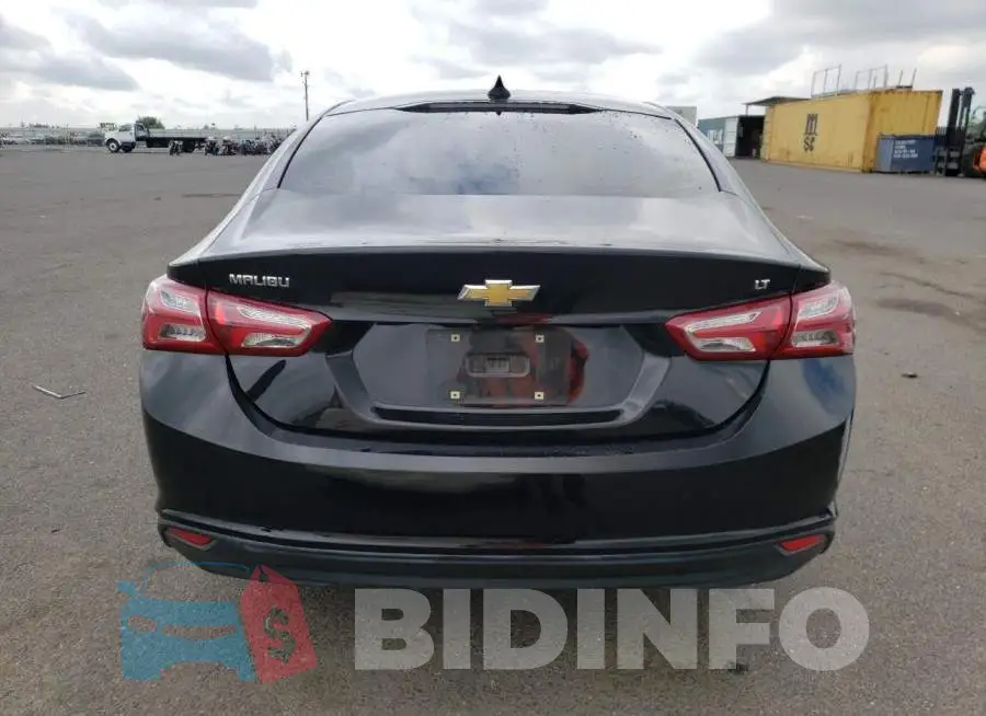 1G1ZD5STXLF109639 Photo# 6
