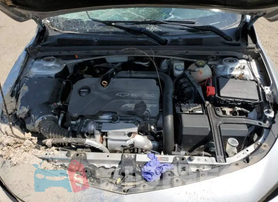 1G1ZE5ST3HF155981 Photo# 11