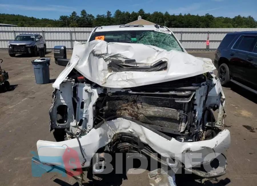 1GC4YNEY2MF177464 Photo# 5