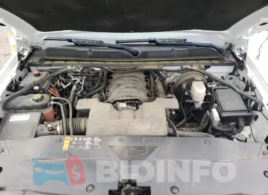 1GCRCNEC5JZ301746 Photo# 11