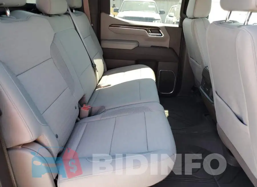 1GCUDDE80PZ184244 Photo# 10