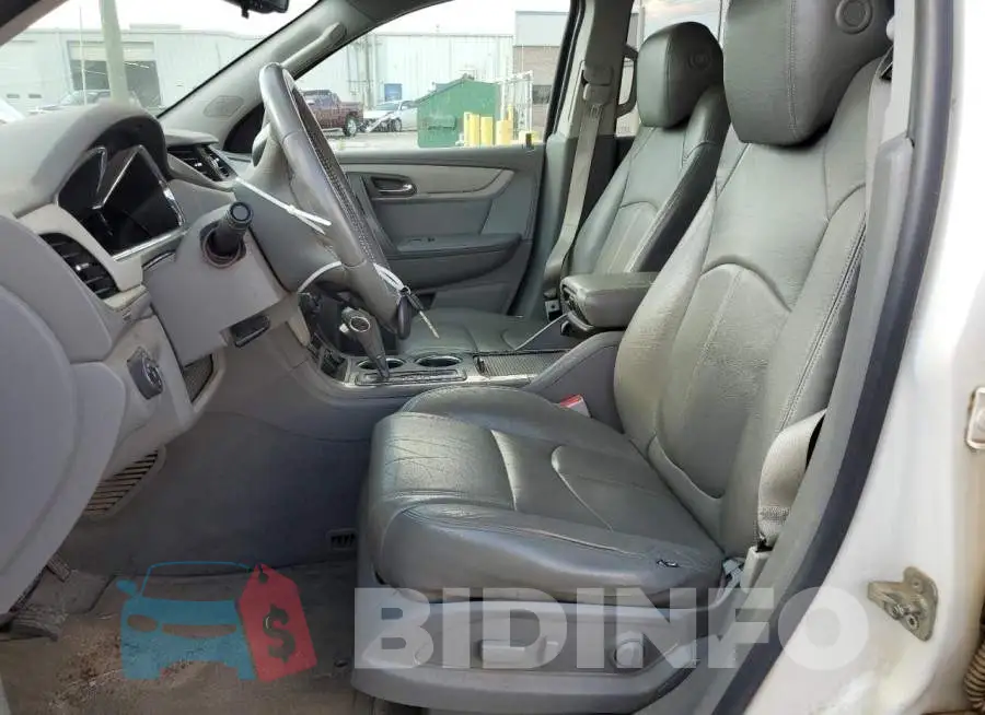 1GNKRGKD8EJ220387 Photo# 7