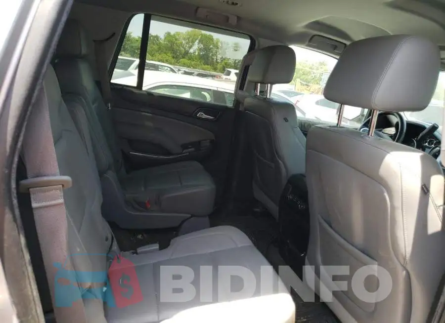 1GNSCBKC4FR170893 Photo# 11