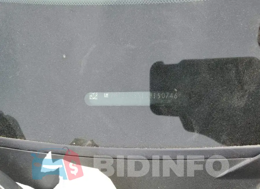 2G1115S31G9150746 Photo# 12