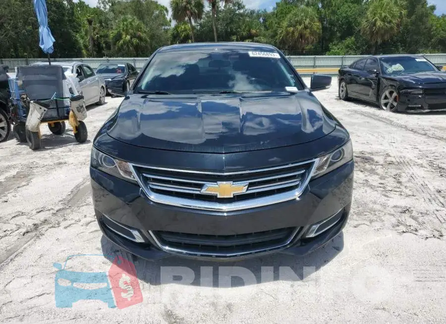 2G1115S34G9127297 Photo# 5