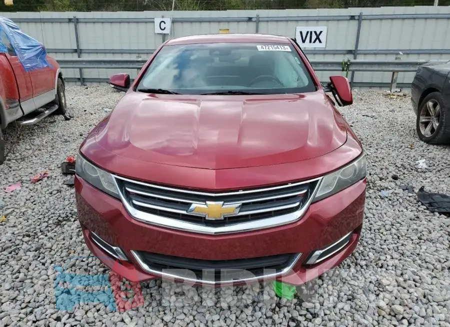 2G1125S35E9161100 Photo# 5