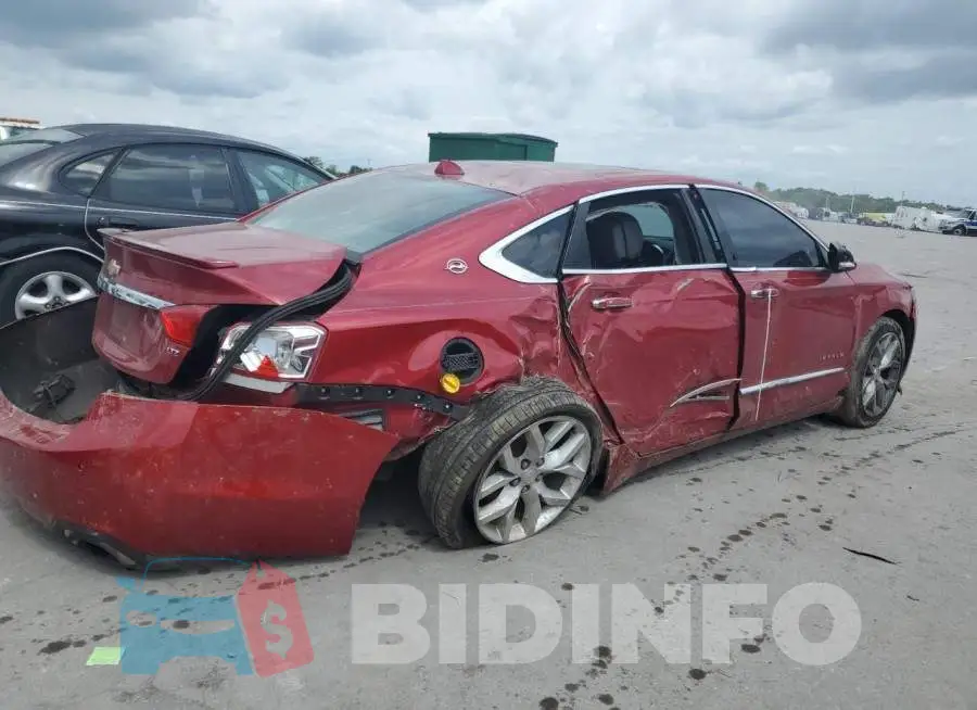 2G1155S35E9138505 Photo# 3