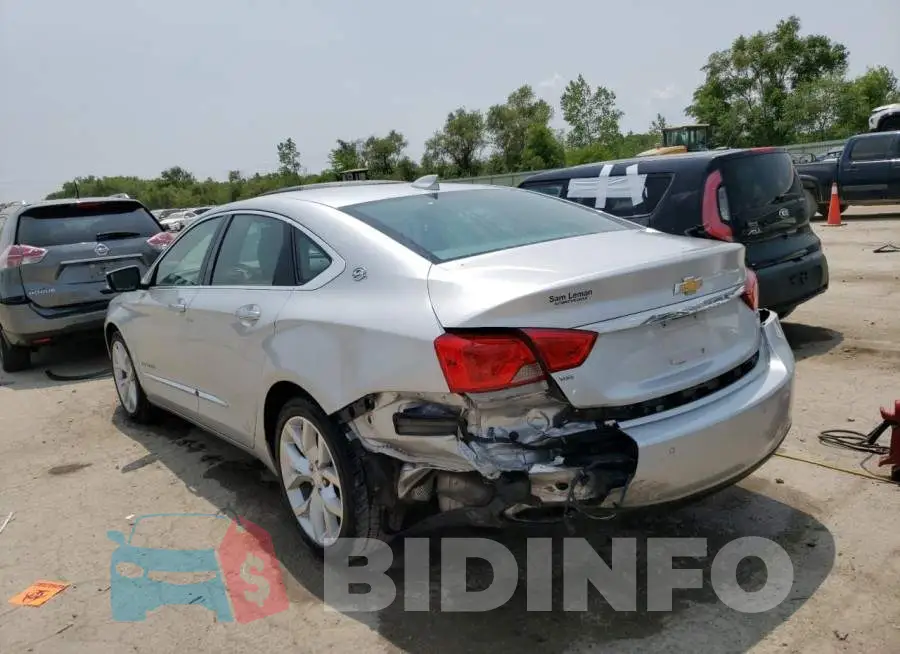 2G1165S37F9291868 Photo# 2
