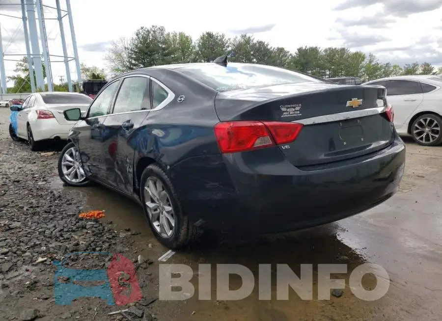 2G11Z5S34K9116396 Photo# 2