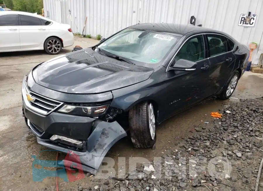 2G11Z5S34K9116396 Photo# 1