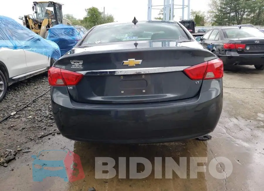 2G11Z5S34K9116396 Photo# 6