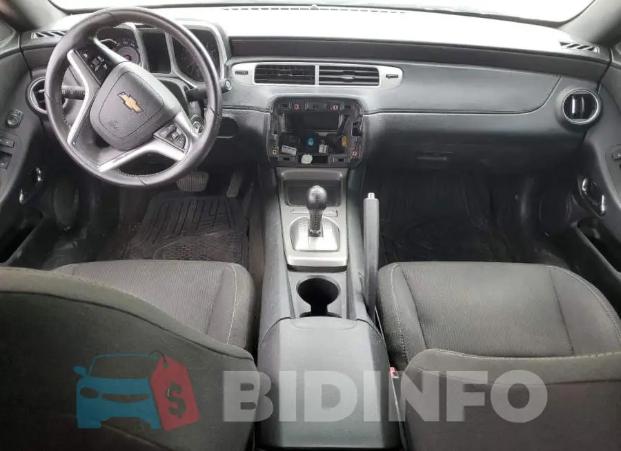 2G1FB1E30E9129715 Photo# 8