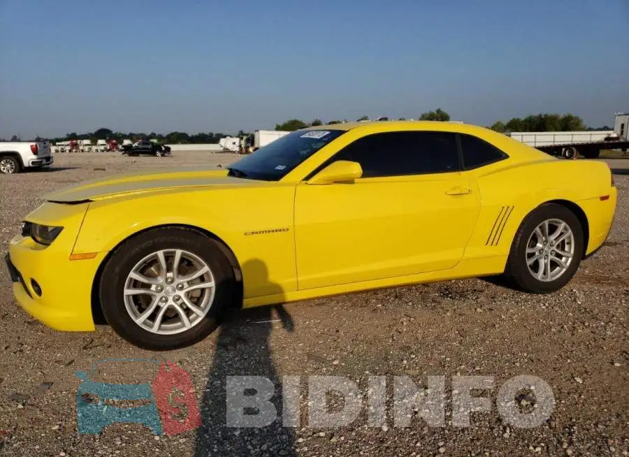2G1FB1E34F9293177 Photo# 1