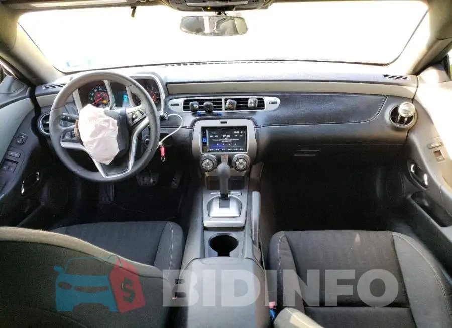 2G1FB1E34F9293177 Photo# 8