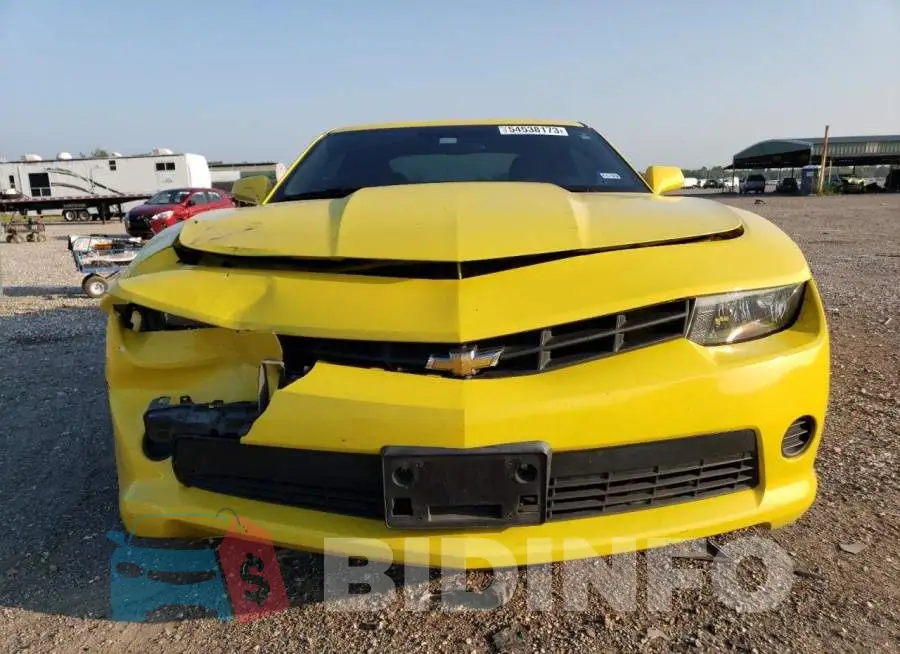 2G1FB1E34F9293177 Photo# 5