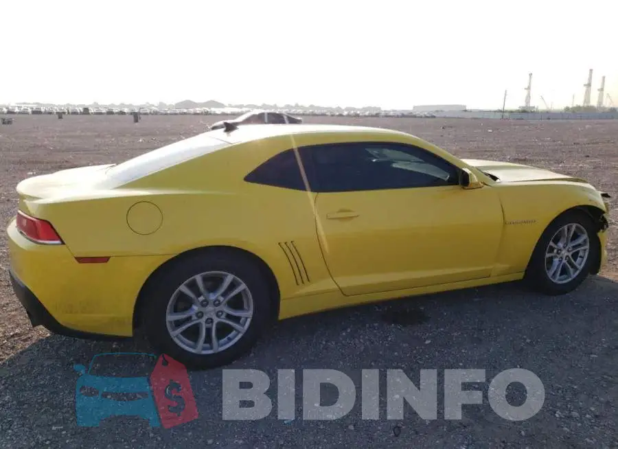 2G1FB1E34F9293177 Photo# 3