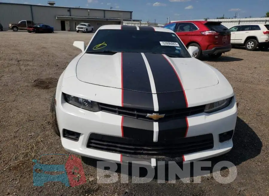 2G1FD1E35F9311311 Photo# 5
