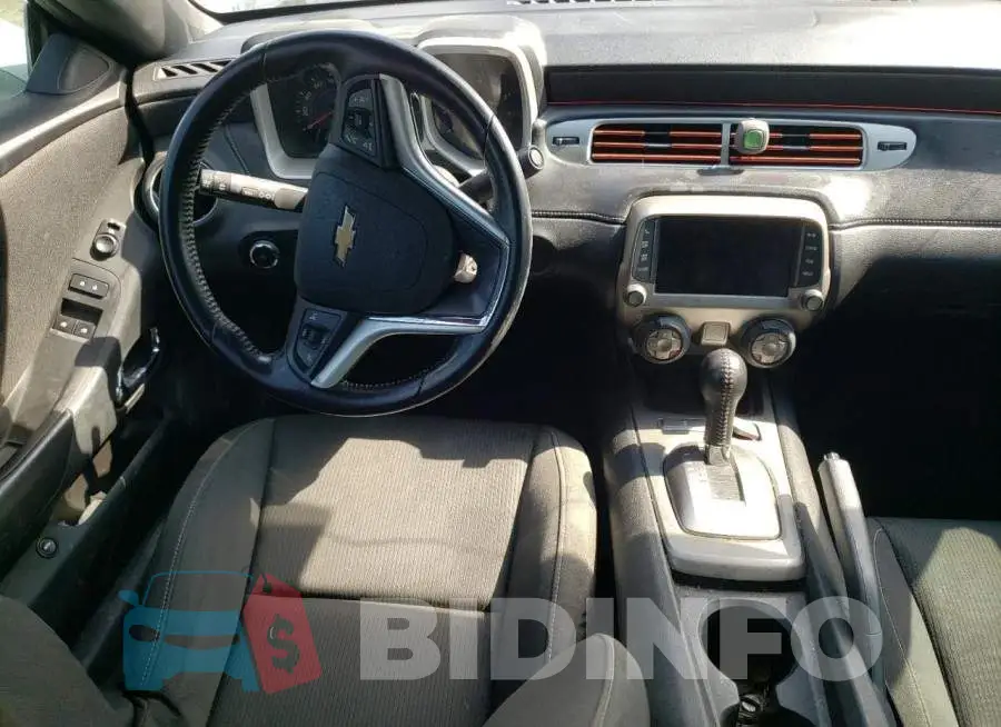2G1FD1E35F9311311 Photo# 8