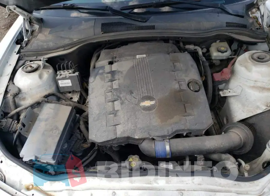 2G1FD1E35F9311311 Photo# 11