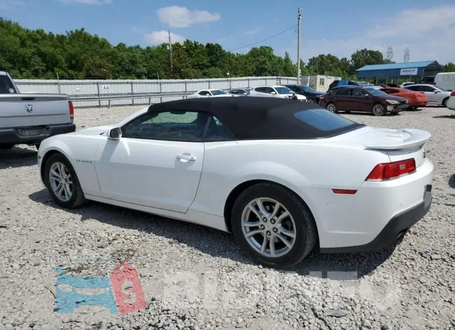 2G1FD3D36F9229195 Photo# 2