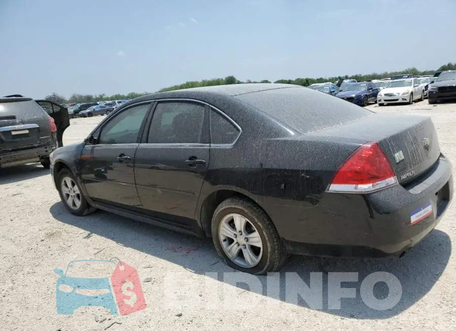2G1WA5E39F1111577 Photo# 2