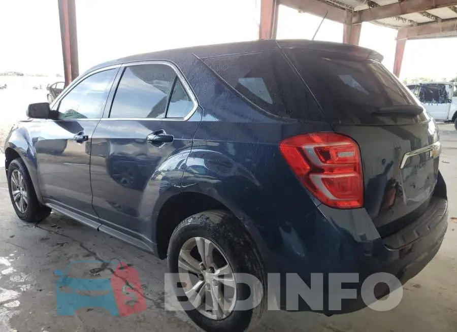 2GNALBEK6G1140254 Photo# 2