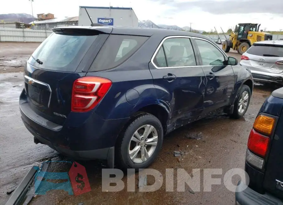 2GNALBEK7G1112253 Photo# 3