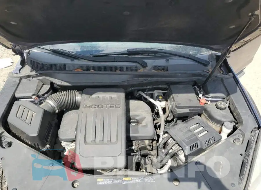 2GNALBEK9E6303687 Photo# 7