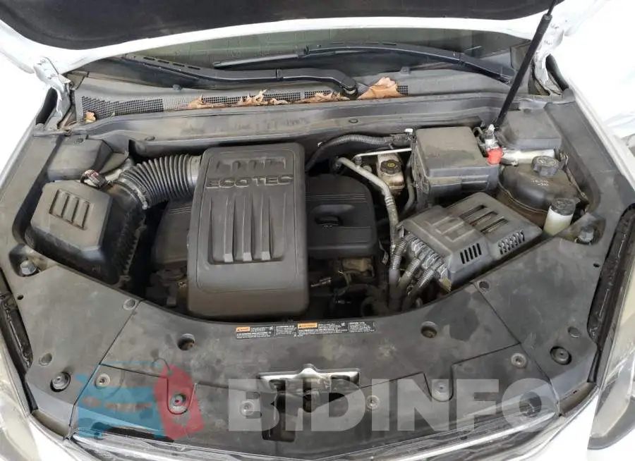 2GNALCEK2G6349158 Photo# 12