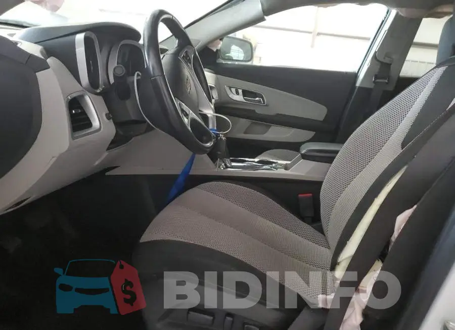 2GNALCEK2G6349158 Photo# 7