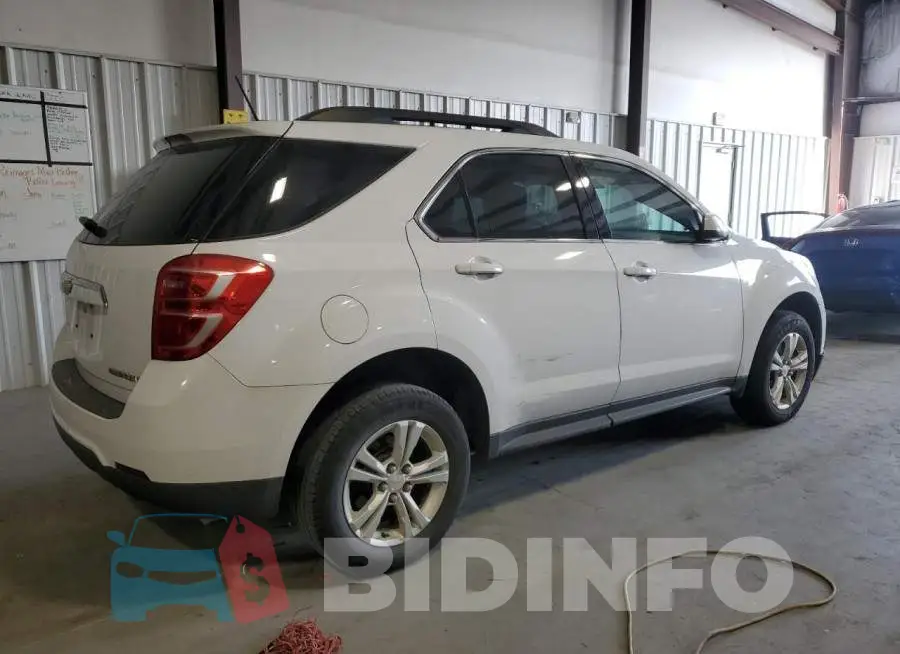 2GNALCEK2G6349158 Photo# 3