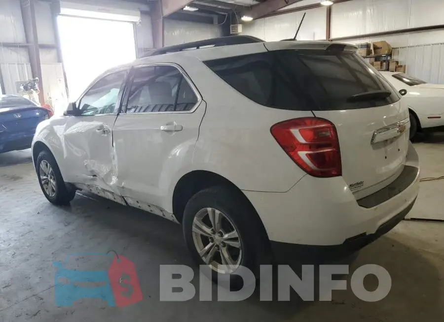 2GNALCEK2G6349158 Photo# 2