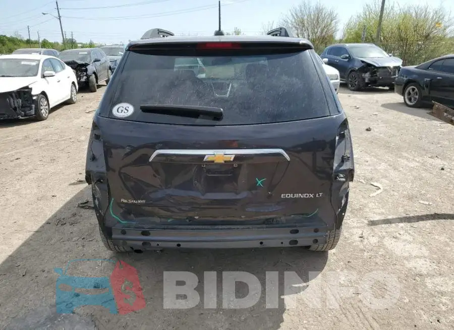 2GNALCEK2G6355977 Photo# 6